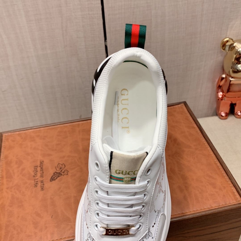 Gucci Casual Shoes